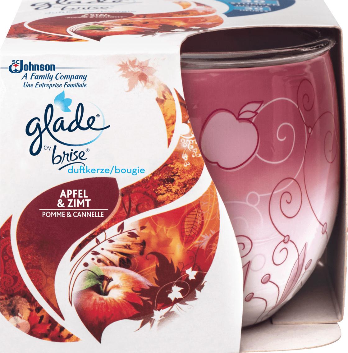 Brise Scented Candle