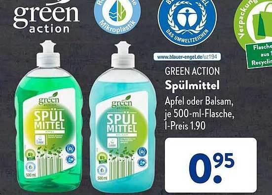 Tenda Dish Soap